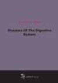 Diseases Of The Digestive System