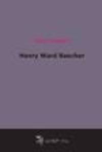 Henry Ward Beecher