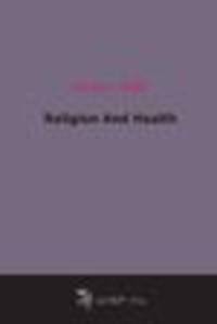 Religion And Health