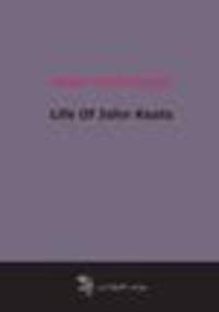Life Of John Keats