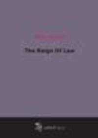 The Reign Of Law