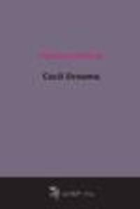 Cecil Dreeme