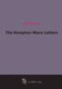 The Kempton-Wace Letters