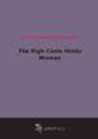 The High-Caste Hindu Woman