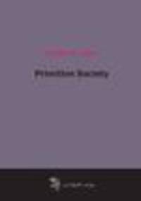 Primitive Society