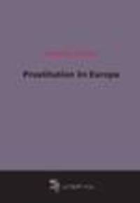 Prostitution In Europe