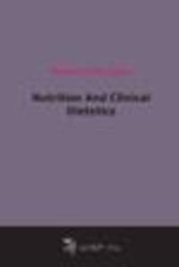 Nutrition And Clinical Dietetics
