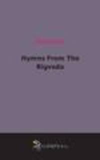 Hymns From The Rigveda