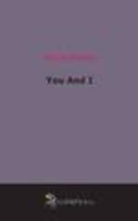 You And I