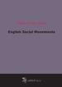 English Social Movements