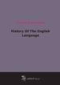 History Of The English Language