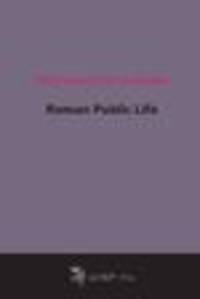 Roman Public Life