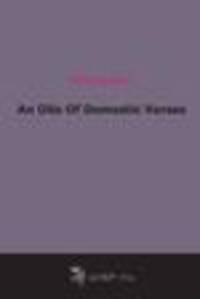 An Olio Of Domestic Verses
