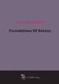 Foundations Of Botany (1901)
