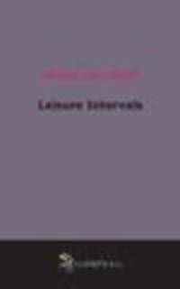 Leisure Intervals (1897)