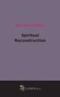 Spiritual Reconstruction