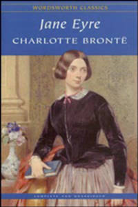 Jane Eyre / Джейн Эйр