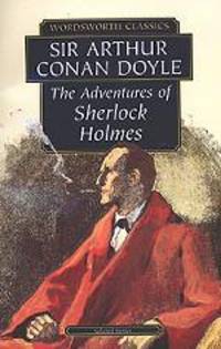 The Adventures of Sherlock Holmes