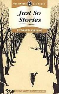 Just So Stories