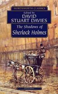 The Shadows of Sherlock Holmes