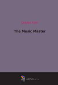 The Music Master