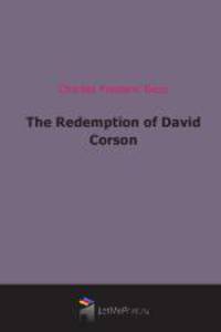 The Redemption of David Corson