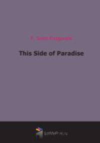This Side of Paradise