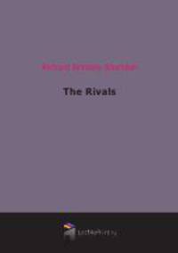 Sherdian The Rivals