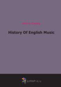 History Of English Music