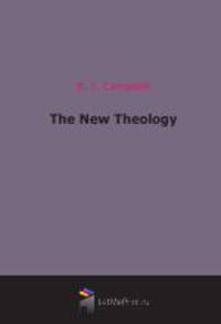 The New Theology
