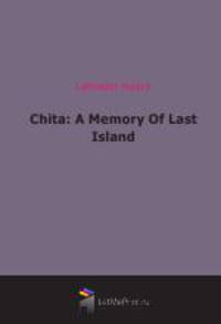 Chita: A Memory Of Last Island