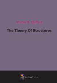 The Theory Of Structures