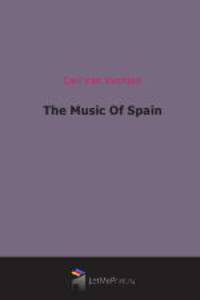 The Music Of Spain (1918)