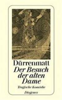 Der Besuch deralten Dame