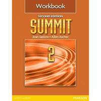 Summit 2. Workbook