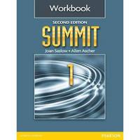 Summit 1. Workbook