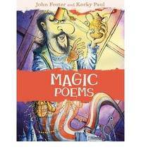 Magic Poems