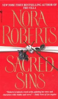 Sacred Sins (Sacred Sins Series #1)