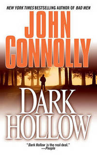 Dark Hollow (Charlie Parker Series #2)