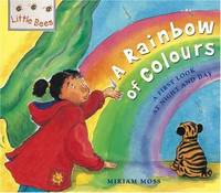 A Rainbow of Colours: A First Look at Colour