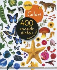 Eyelike Stickers: Colors