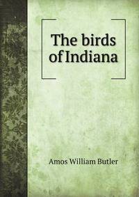 The birds of Indiana