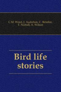 Bird life stories