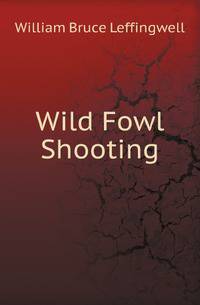 Wild Fowl Shooting