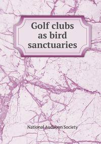 Golf clubs as bird sanctuaries
