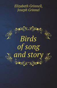 Birds of song and story