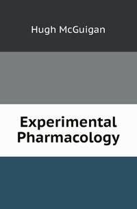 Experimental Pharmacology