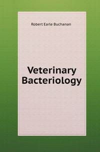 Veterinary Bacteriology