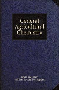 General Agricultural Chemistry