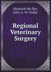 Regional Veterinary Surgery